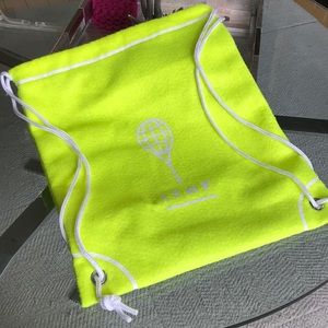 🎾 ITHF Tennis hall of Fame bag 🎾